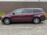 Used 2013 Honda Odyssey EX-L image 2
