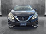 Used 2015 Nissan Murano S w/ Navigation Package image 2