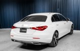 New 2025 Mercedes-Benz C 300 Sedan image 5