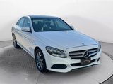 Used 2015 Mercedes-Benz C 300 4MATIC Sedan image 3