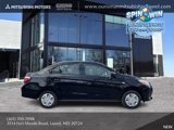New 2024 Mitsubishi Mirage G4 ES image 3