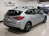 Used 2022 Subaru Impreza 2.0i Premium image 5