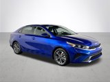 Certified 2024 Kia Forte LXS image 5