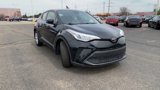 Used 2022 Toyota C-HR XLE image 2