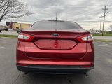 Used 2013 Ford Fusion S image 4