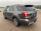 Used 2017 Ford Explorer Platinum image 5