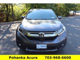 Used 2018 Honda CR-V EX-L image 2