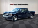 Used 2008 Chevrolet Silverado 1500 LS image 5