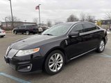 Used 2009 Lincoln MKS AWD image 3