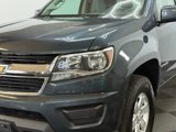 Used 2019 Chevrolet Colorado W/T w/ WT Convenience Package image 6