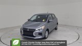 Used 2021 Mitsubishi Mirage ES image 6