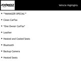 Used 2014 Ford Taurus SHO w/ Equipment Group 401A image 6