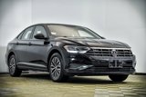 Certified 2021 Volkswagen Jetta SE w/ SE Cold Weather Package image 2