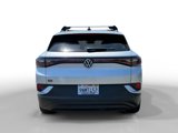 Used 2021 Volkswagen ID.4 Pro image 4