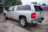 Used 2010 Chevrolet Silverado 1500 LTZ w/ LPO, Deluxe Chrome Package image 4