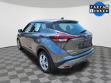 Certified 2021 Nissan Kicks S image 3