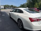 Used 2022 Chevrolet Malibu LT image 4