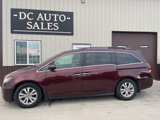 Used 2014 Honda Odyssey EX-L image 2