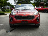 Used 2017 Kia Sportage SX image 3