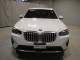 Used 2022 BMW X3 xDrive30i image 3