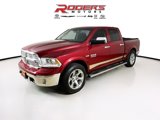 Used 2015 RAM 1500 Laramie image 3