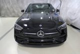 Used 2024 Mercedes-Benz C 300 4MATIC Sedan image 3