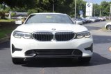 Used 2020 BMW 330i Sedan w/ Convenience Package image 2