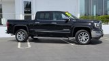 Used 2018 GMC Sierra 1500 SLT image 3