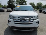Used 2018 Ford Explorer XLT w/ Equipment Group 201A image 2