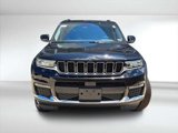 New 2023 Jeep Grand Cherokee L Limited image 2