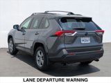 Used 2024 Toyota RAV4 XLE image 2