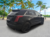 Used 2018 Cadillac XT5 Luxury w/ Driver Awareness Package image 3