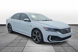 Used 2022 Volkswagen Passat 2.0T R-Line image 3