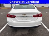 Certified 2023 Chevrolet Malibu LT image 3