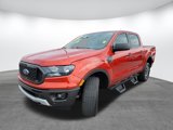 Used 2019 Ford Ranger XLT w/ Equipment Group 302A Luxury image 3