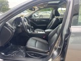Used 2018 INFINITI Q50 Luxe w/ Cargo Package (L95) image 6
