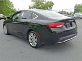 Used 2015 Chrysler 200 Limited w/ Convenience Group image 3