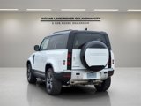 New 2025 Land Rover Defender 90 S image 4