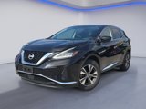 Used 2019 Nissan Murano S image 2