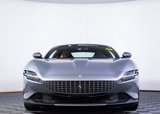 Certified 2022 Ferrari Roma image 2
