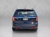 Used 2015 Ford Explorer XLT w/ Equipment Group 202A image 5