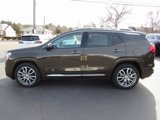 Certified 2023 GMC Terrain Denali w/ Denali Premium Package image 2