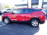 Certified 2022 GMC Terrain SLE image 2