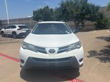 Used 2015 Toyota RAV4 LE image 2