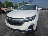 Used 2022 Chevrolet Equinox LT image 5