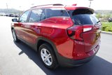 Used 2022 GMC Terrain SLE w/ Driver Convenience Package image 5