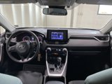 Used 2022 Toyota RAV4 LE image 2