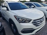 Used 2018 Hyundai Santa Fe Sport image 2