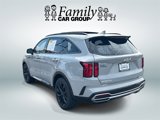 Used 2023 Kia Sorento SX image 4
