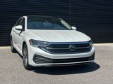 Used 2024 Volkswagen Jetta SE w/ Panoramic Sunroof Package image 5